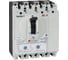 Выключатель автоматический КЭАЗ OptiMat T125S TM 40A 4P 356397 1