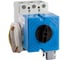 Выключатель автоматический КЭАЗ ВА57-35-341830-31,5А-630-690AC-НР230AC/220DC-ПЭ230AC-УХЛ3- 137332 1