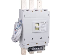 Выключатель автоматический КЭАЗ ВА55-41-344710-1000А-690AC-НР230AC/220DC-ОМ4-РЕГ- 239596
