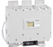 Выключатель автоматический КЭАЗ ВА55-43-341816-1600А-690AC-НР230AC/220DC-УХЛ3- 269720