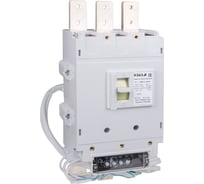 Выключатель автоматический КЭАЗ ВА55-43-335216-1600А-690AC-НР230AC/220DC-УХЛ3- 313497