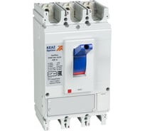 Выключатель автоматический КЭАЗ OptiMat D630-NA-УХЛ3 303835