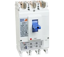 Выключатель автоматический КЭАЗ OptiMat D400H-MR2.1-ОМ4-РЕГ 327472