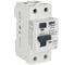 Выключатель дифференциального тока IEK ARMAT R10N 2P 32А 30мА тип B AR-R10N-2-032B030 1