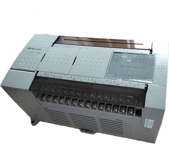 Контроллер UnitMC LX5S-1616MR-AN