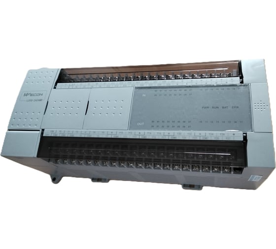 Контроллер UnitMC LX5S-2424MR-A