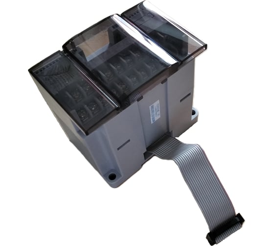 Модуль расширения UnitMC LX3V-16EX