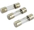 Плавкая вставка TDM ELECTRIC Н520Б 12А 250В 10 шт SQ0738-0017 1