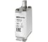Плавкая вставка предохранителя ППНН-33 TDM ELECTRIC габарит 00C 80А SQ0713-0064 1