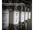Плавкая вставка предохранителя ППНН-33 TDM ELECTRIC габарит 00C 80А SQ0713-0064 5