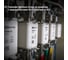 Плавкая вставка предохранителя ППНН-35 TDM ELECTRIC габарит 1 50А SQ0713-0085 5
