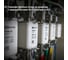 Плавкая вставка предохранителя ППНН-39 TDM ELECTRIC габарит 3 250А SQ0713-0034 5