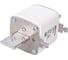 Плавкая вставка предохранителя ППНН-39 TDM ELECTRIC габарит 3 400А SQ0713-0037 2