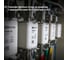 Плавкая вставка предохранителя ППНН-39 TDM ELECTRIC габарит 3 630А SQ0713-0039 5