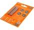Плавкая вставка TDM ELECTRIC Н520Б 10А 250В упак 10 шт. SQ0738-0016 5