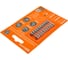 Плавкая вставка TDM ELECTRIC Н520Б 10А 250В упак 10 шт. SQ0738-0016 6