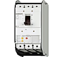 Автоматический выключатель Schrack Technik тип ME, 3-полюсный, 50kA, 220A MC322237A