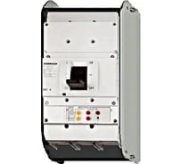 Автоматический выключатель Schrack Technik тип VE, 3-полюсный, 50kA, 630A вык.модуль MC463233A
