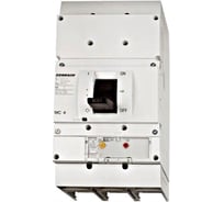 Автоматический выключатель Schrack Technik тип AE, 3-полюсный, 85kA, 1600A MC416332