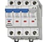 Автоматический выключатель Schrack Technik хар-ка B, 3-полюсный+N, 10А, 6кА BM618810 1