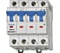 Автоматический выключатель Schrack Technik хар-ка B, 3-полюсный+N, 13А, 6кА BM618813 1