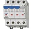 Автоматический выключатель Schrack Technik хар-ка D, 3-полюсный+N, 50А, 10кА BM019850 1