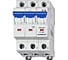 Автоматический выключатель Schrack Technik хар-ка В, 3-полюсный, 10А, 10кА, МЕ BM018310ME 1