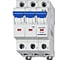 Автоматический выключатель Schrack Technik хар-ка В, 3-полюсный, 6А, 10кА, МЕ BM018306ME 1