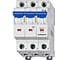 Автоматический выключатель Schrack Technik хар-ка С, 3-полюсный, 32А, 10кА, МЕ BM017332ME 1