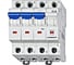 Автоматический выключатель Schrack Technik хар-ка С, 3-полюсный+N, 13А, 10кА BM017813 1