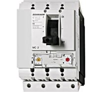 Автоматический выключатель Schrack Technik тип A, 4 полюса, 50kA, 80A MC180241--