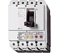 Автоматический выключатель Schrack Technik тип VE, 4 полюса, 50kA, 1250A MC412243--