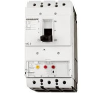Автоматический выключатель Schrack Technik тип AE, 4 полюса, 50kA, 1250A MC412242--