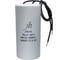 Конденсатор пусковой JB Capacitors 70мкФ, 450В, 50х115, JFS-18 (CBB60-K) (гибкие выводы) JFS18A6706J000000B-513 1