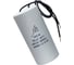 Конденсатор пусковой JB Capacitors 70мкФ, 450В, 50х115, JFS-18 (CBB60-K) (гибкие выводы) JFS18A6706J000000B-513 4