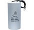Конденсатор пусковой JB Capacitors 55мкФ, 450В, 50х100, JFS-18 (CBB60-K) (гибкие выводы) JFS18A6556J000000B-514 1