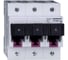 Держатель предохранителя Schrack Technik TYTAN II, 3-полюса, 40A, фиксированный IS509340-- 1