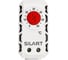 Термостат механический SILART 0..+60 NC TBS-R160 2