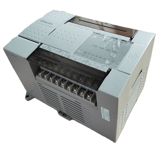 Контроллер UnitMC LX3V-1412MT4H-А