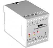 Блок сопряжения Теко BC N2-2R-AE-AC220-C 00-00062081