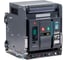 Воздушный автоматический выключатель ESQ (RUS) ВА99-40A 3D M2C2S2 3H 1600A (с корзиной, 3пол. 1600А, 65 кА, тип реле 3H, с мот. приводом 220В, кат. вкл 220В и нез. расцеп 220В) 14.01.03.2.000354 1