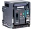 Воздушный автоматический выключатель ESQ (RUS) ВА99-40A 3D M0C0S0 3H 1600A (с корзиной, 3пол. 1600А, 65 кА, тип реле 3H) 14.01.03.2.000350 1
