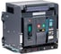 Воздушный автоматический выключатель ESQ (RUS) ВА99-40B 3D M2C2S2 3H 2500A (с корзиной, 3пол. 2500А, 85 кА, тип реле 3H, с мот. приводом 220В, кат. вкл 220В и нез. расцеп 220В) 14.01.03.2.000611 1