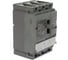 Автоматический выключатель ESQ BA 88-38/160M 3P (F) TMD 40-50A 150кА AC380/415В 14.02.02.000328 1
