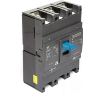 Автоматический выключатель ESQ BA 88-36/400M 3P (F) TMD 252-315A 50кА AC380/415В 14.02.02.000090