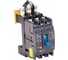 Автоматический выключатель ESQ BA 88-36/125H 3P (P) TMD 50-63A 25кА AC380/415В (Втычной) 14.02.02.000274 1