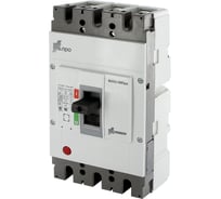 Выключатель автоматический Контактор ВА50-39Про 3P 320А Icu-70kA (630П) 7003007