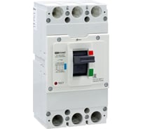 Выключатель автоматический Контактор PRO.KVАNT TM-400S 3P 225А 50кА KV0000104