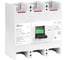 Выключатель автоматический Контактор ВА51-39-500А-340010-5000-660В-20УХЛ3 переднее шина два кабеля алюминий 1008406 1