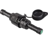 Корпус предохранительной вставки IEK КПВ 25-10 UZK-26-S25-S10